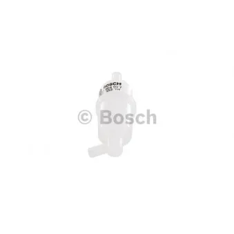 Filtre à carburant BOSCH 0 450 904 077