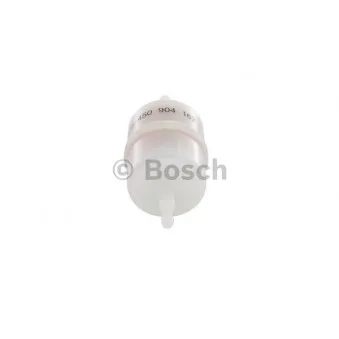 Filtre à carburant BOSCH 0 450 904 162