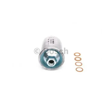 Filtre à carburant BOSCH 0 450 905 005