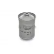 Filtre à carburant BOSCH 0 450 905 087 - Visuel 1