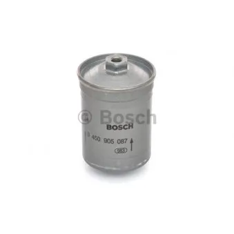 Filtre à carburant BOSCH 0 450 905 087