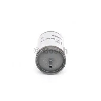 Filtre à carburant BOSCH 0 450 905 201