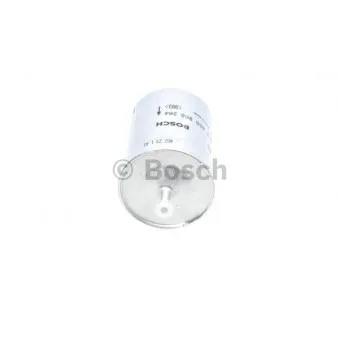 Filtre à carburant BOSCH 0 450 905 264