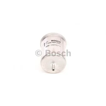 Filtre à carburant BOSCH 0 450 905 275