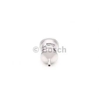 Filtre à carburant BOSCH 0 450 905 326