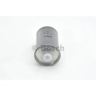 Filtre à carburant BOSCH 0 450 905 601
