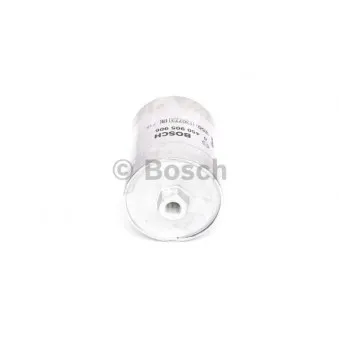 Filtre à carburant BOSCH 0 450 905 906