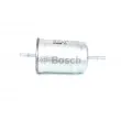 Filtre à carburant BOSCH 0 450 905 908 - Visuel 2