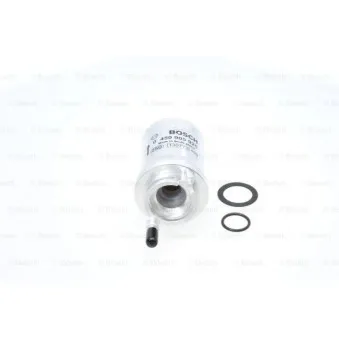 Filtre à carburant BOSCH 0 450 905 925