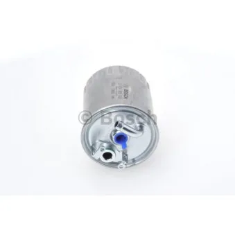 Filtre à carburant BOSCH 0 450 905 930