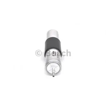 Filtre à carburant BOSCH 0 450 905 942