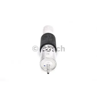 Filtre à carburant BOSCH 0 450 905 961