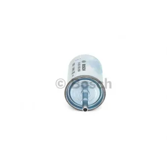 Filtre à carburant BOSCH 0 450 905 969