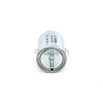 Filtre à carburant BOSCH 0 450 905 976