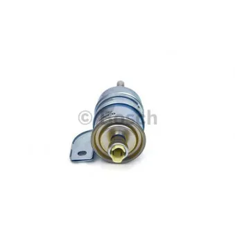 Filtre à carburant BOSCH 0 450 905 979