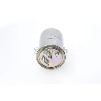 Filtre à carburant BOSCH 0 450 906 172