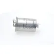Filtre à carburant BOSCH 0 450 906 172 - Visuel 2