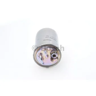 Filtre à carburant BOSCH 0 450 906 174