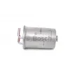 Filtre à carburant BOSCH 0 450 906 261 - Visuel 2