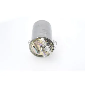Filtre à carburant BOSCH 0 450 906 295