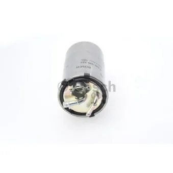 Filtre à carburant BOSCH 0 450 906 322
