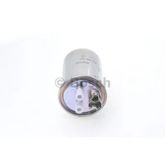 Filtre à carburant BOSCH 0 450 906 357