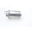 Filtre à carburant BOSCH 0 450 906 357 - Visuel 2