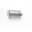 Filtre à carburant BOSCH 0 450 906 373 - Visuel 2