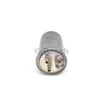 Filtre à carburant BOSCH 0 450 906 376