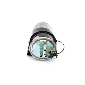 Filtre à carburant BOSCH 0 450 906 406
