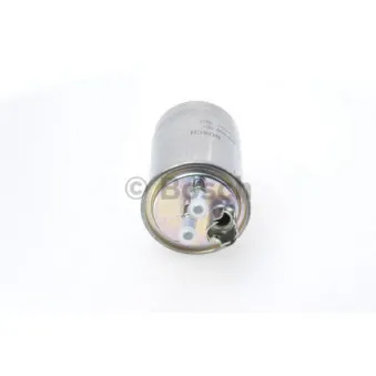 Filtre à carburant BOSCH 0 450 906 407
