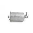 Filtre à carburant BOSCH 0 450 906 431 - Visuel 2