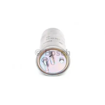 Filtre à carburant BOSCH 0 450 906 442