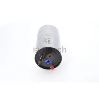 Filtre à carburant BOSCH 0 450 906 451