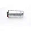 Filtre à carburant BOSCH 0 450 906 451 - Visuel 2
