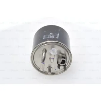 Filtre à carburant BOSCH 0 450 906 458