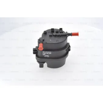Filtre à carburant BOSCH 0 450 906 460