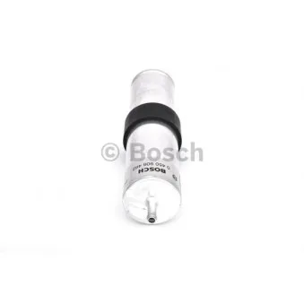 Filtre à carburant BOSCH 0 450 906 462