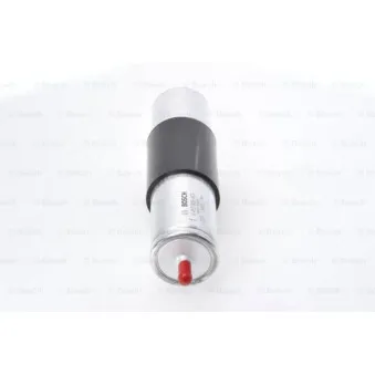 Filtre à carburant BOSCH 0 450 906 463