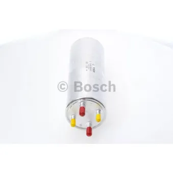 Filtre à carburant BOSCH 0 450 906 467