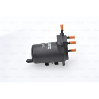 Filtre à carburant BOSCH 0 450 906 468