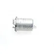 Filtre à carburant BOSCH 0 450 906 500 - Visuel 2