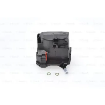 Filtre à carburant BOSCH
