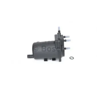 Filtre à carburant BOSCH 0 450 907 008