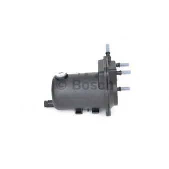Filtre à carburant BOSCH 0 450 907 009