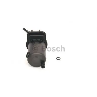 Filtre à carburant BOSCH 0 450 907 011