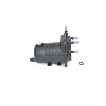 Filtre à carburant BOSCH 0 450 907 012