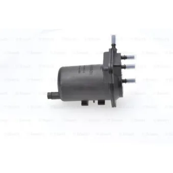 Filtre à carburant BOSCH 0 450 907 013