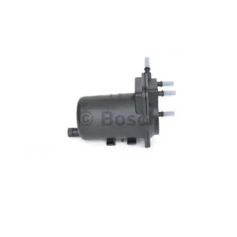 Filtre à carburant BOSCH