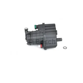 Filtre à carburant BOSCH 0 450 907 016